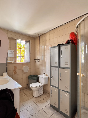 Arriendo Local- Café Providencia Los Leones 243 M2 Terrazas