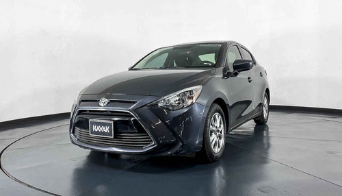 Imagen 1 de 15 de 45387 - Toyota Yaris 2016 Con Garantía Mt