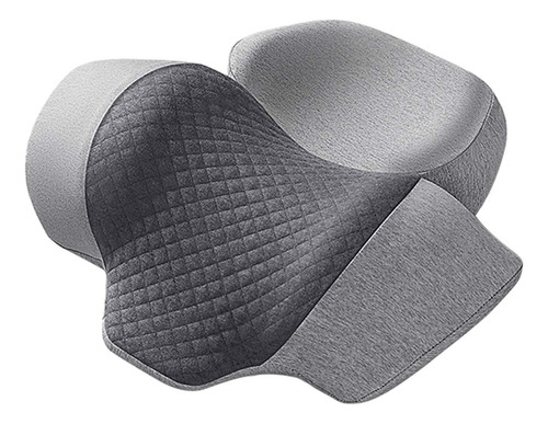 Mz Cuerda De Almohada De Espuma De Memoria De Almohada De