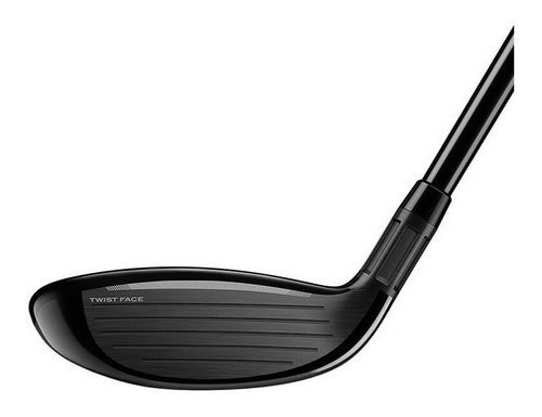 Imagen 3 de 7 de Híbrido Golf Taylormade Stealth #4