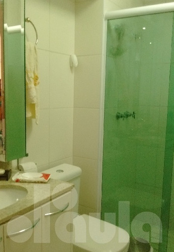 Imagem 14 de 14 de Apartamento 88m² Vila Bastos - 1033-9055