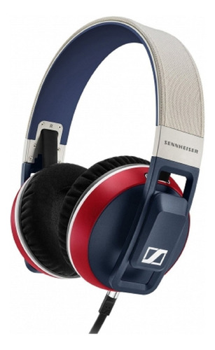 Fone De Ouvido Tipo Headphone Dobrável Urbanite Xl Nation