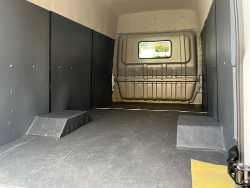 JAC IEV750 VIP ELÉTRICO AUTOMÁTICO