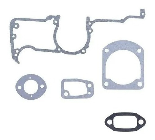 Kit Empaquetadura Motosierra Husqvarna 268 61