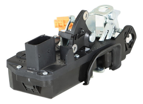 Actuador Seguros Izq Frontal Cadillac Cts Base 2014 3.6l