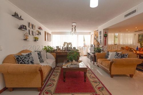 Imagen 1 de 14 de Apartamento En Venta En Chuao Mls #21-26315 Ns