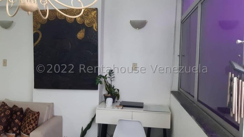 Imagen 3 de 30 de Espectacular Apartamento En Venta En Los Chaguaramos