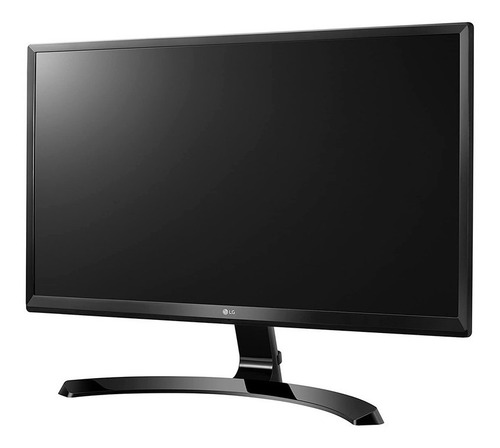 Monitor 4k LG 24ud58-b 24 Pulgadas Freesync 5ms 3840 X 2160