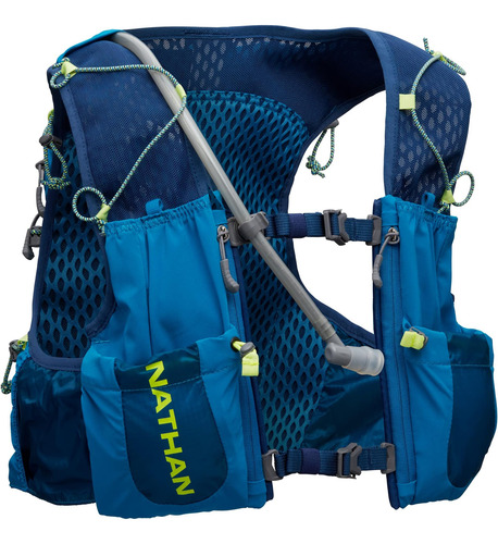 Hidratación Portátil Nathan Vapor Air 30, 7 Litros, 2 Litros