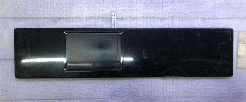 Carcasa Base Para Notebook Acer Aspire V3 Negro (Usado)