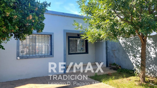 Venta Casa 3 Dormitorios. Barranqueras