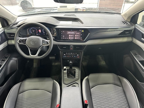 Volkswagen Taos 1.4 250 Tsi Comfortline