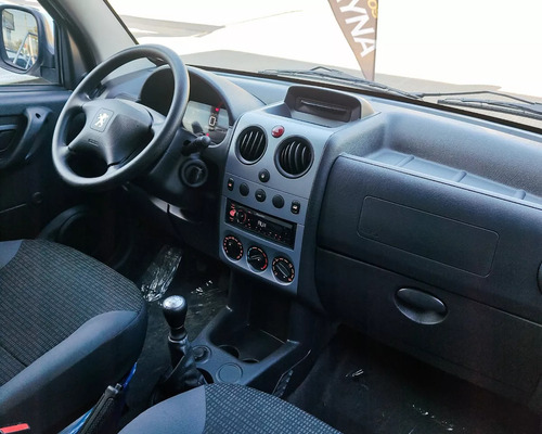 Peugeot Partner 1.6 Hdi Furgon Confort 92