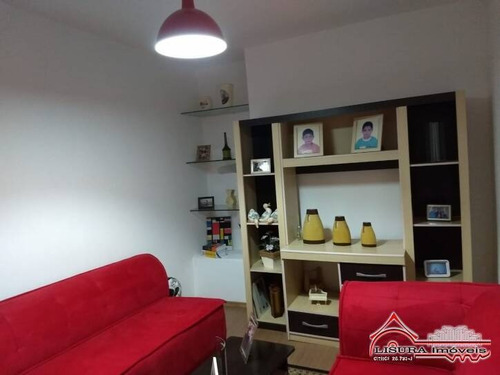Imagem 8 de 15 de Casa A Venda 3 Dormitórios Prox Ao Centro De Jacareí Sp - 4962