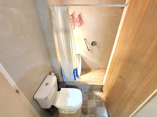 Departamento En Venta 3 Dormitorios Calefaccion Garaje Pocitos
