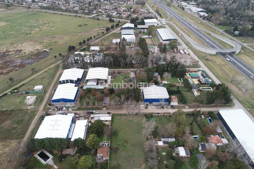 Imagen 2 de 14 de Terreno Fraccion En Venta O Permuta Ubicado En Francisco Álvarez, Moreno, G.b.a. Zona Oeste