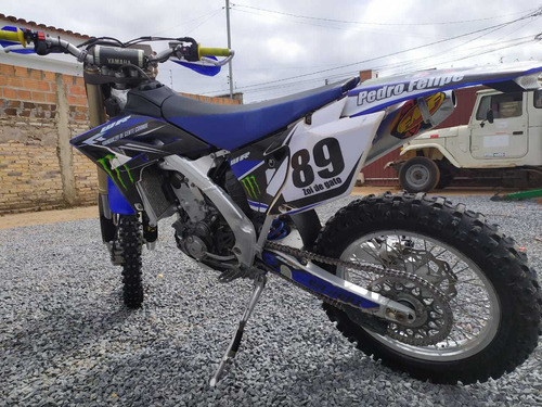 Yamaha 13/14