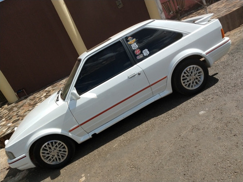 Imagem 11 de 13 de Ford Escort Xr3 Escort Xr3