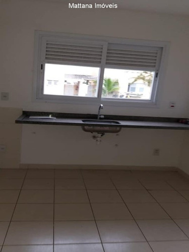 Imagem 10 de 16 de Condomínio Vert Ville No Jd. Santa Maria Em Jacareí-sp - Cov213 - 33519085
