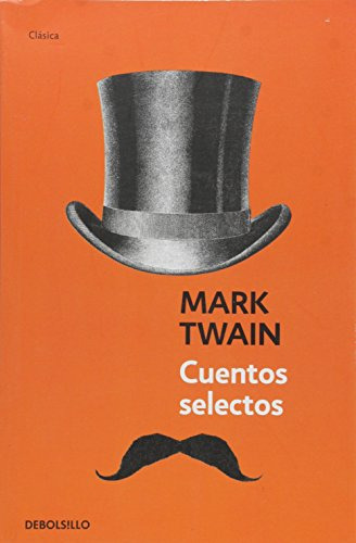 Libro Cuentos Selectos [twain Mark] (clasica) - Twain Mark (