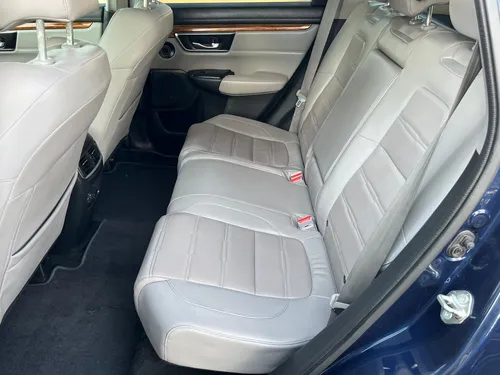 Honda CR-V Touring