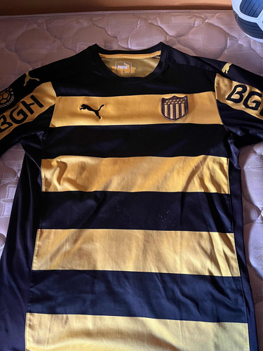 Remera Peñarol Aniversario