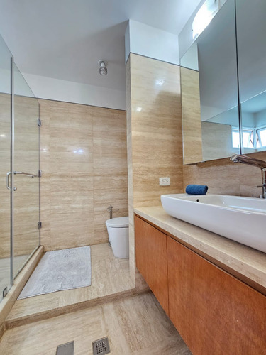Imagen 10 de 25 de Apartamento En Venta En Urb Campo Alegre Chacao Caracas
