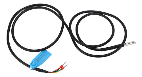 Sensor De Suelo I2c Salida De 3 Metros Cable Dc3.3v Probia D