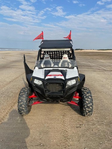 Imagen 3 de 7 de Utv Polaris Rzr 900 Xp