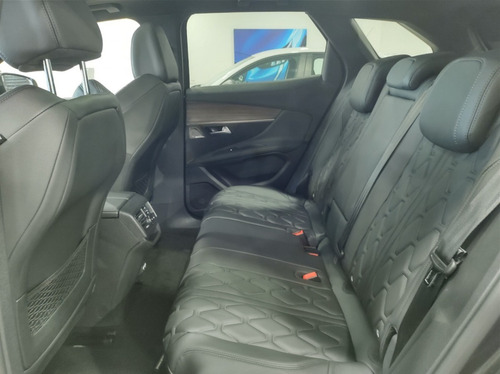 Imagen 15 de 15 de Peugeot 3008 Gt Pack Hdi Tiptronic