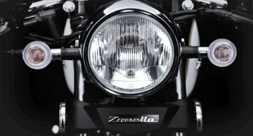 Imagen 13 de 16 de Zanella Ceccato 60 150 Cc