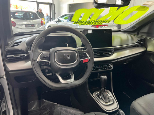 Imagen 7 de 7 de Fiat Pulse 2022 1.0 Impetus T3 Cvt