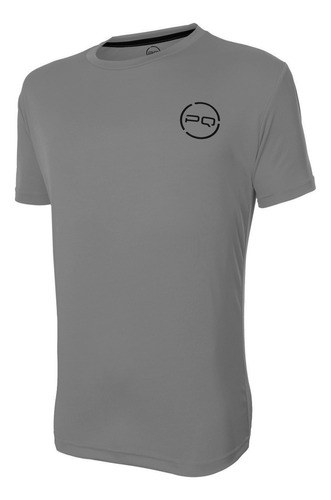 Remera Padel Quick Tenis Secado Rapido Tela Premium Paddle