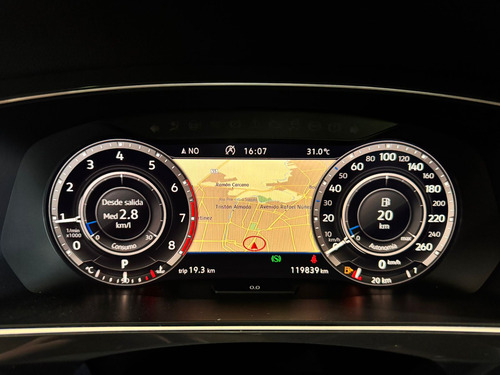 Volkswagen Tiguan 2.0 T Allspace Highline At L17