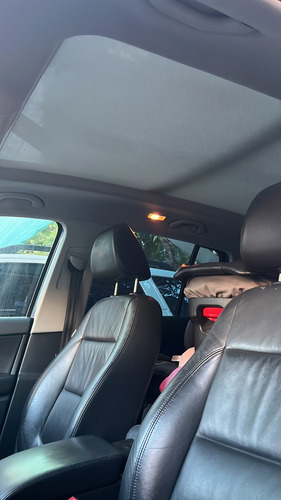 Volkswagen Tiguan 2.0 Tsi Exclusive Mt