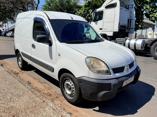 Renault Kangoo 1.6