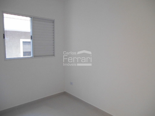 Imagem 4 de 8 de Condomínio Fechado Com 16 Apartamentos Vila Isolina Mazzei - Cf34572
