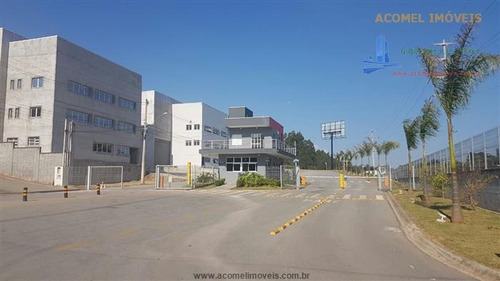 Imagem 22 de 25 de Galpões À Venda Em Vargem Grande Paulista/sp - Compre O Seu Galpões Aqui! - 1461714