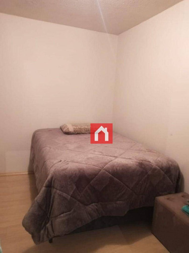 Imagem 5 de 21 de Apartamento Com 2 Dormitórios À Venda, 47 M² Por R$ 139.000,00 - Monte Pasqual - Farroupilha/rs - Ap2341