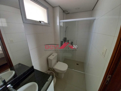 Imagem 16 de 30 de Apartamento Á Venda No Condomínio Santa Catarina Residence! - V6565