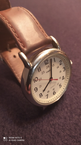 Reloj Timex Indiglo