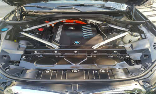 BMW X5 5p xDrive 45e Hibrido L6/3.0/T Aut
