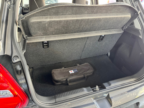 Suzuki Swift 1.2 Glx Mt