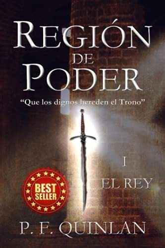Libro : Region De Poder El Rey - Fernandez Quinlan,... 