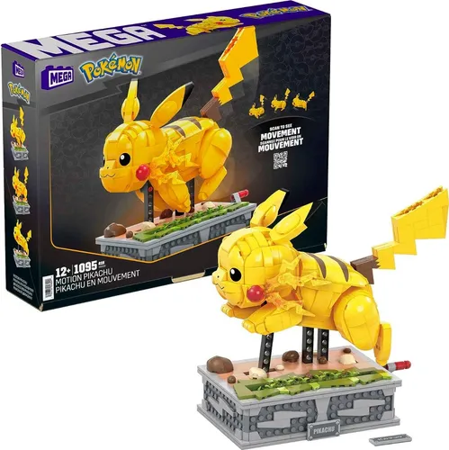 Lego Pokemon MercadoLibre