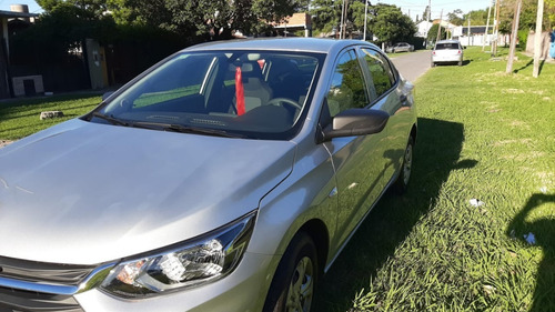 Chevrolet Onix Plus 1.2 Mt 2020