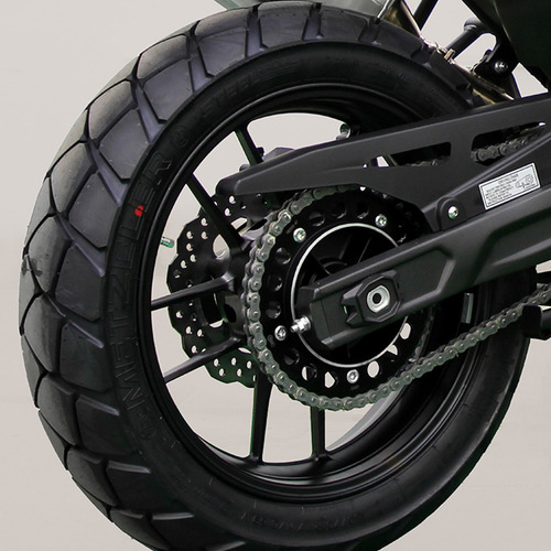 Moto Voge 650 Dsx 0km Touring Agencia Oficial 2023