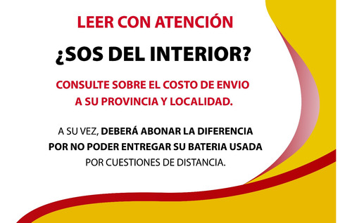 Bateria 12x240 - Uso Estacionario - Panel Solar - Nautica