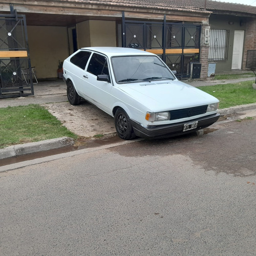 Volkswagen Gol 1.6 Gl