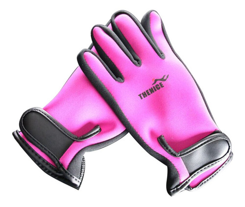 Natación Guantes De Buceo Reef Wreck Buceo Equipo De Buceo S